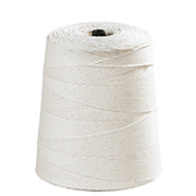 16-Ply, 40 lb, Cotton Twine