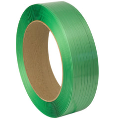 Poly Strapping 1/2" x .040 x 4000'