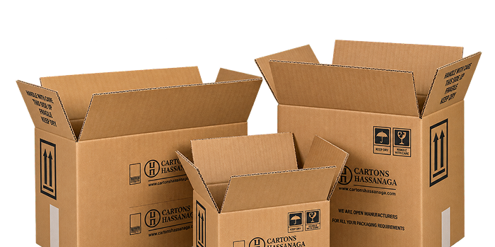 Find the Right Box
