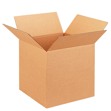 Shipping Boxes