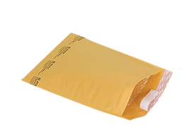 Bubble Mailers