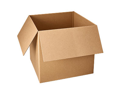 Boxes