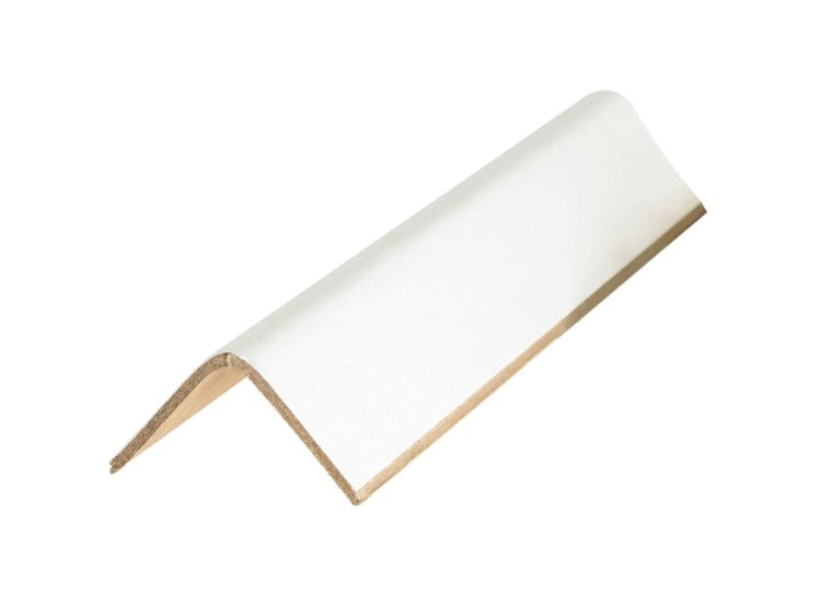 2 1/2 x 2 1/2 x 48" .160 Edge Protectors (48 pcs)