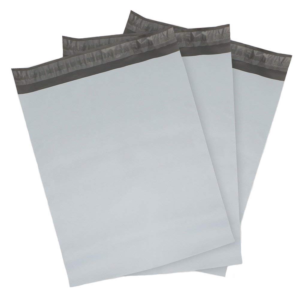 10 x 13 Poly Mailers (1000/cs)