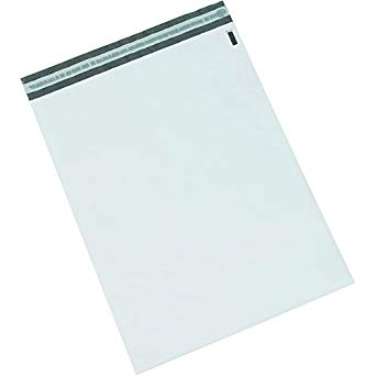 14-1/2 x 19 Poly Mailers (500/cs)