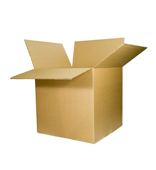 Boxes 6-7" (25 boxes)