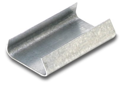 1/2" Semi-Open Strapping Seal (1000/cs)