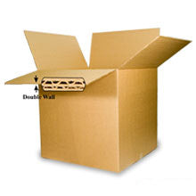 Double Wall Boxes