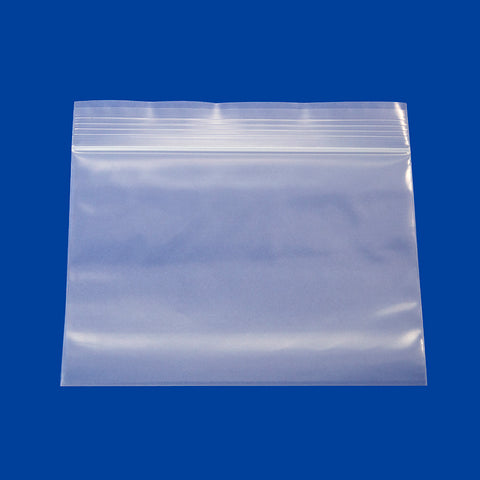 4 Mil Clear Line Reclosable Bags