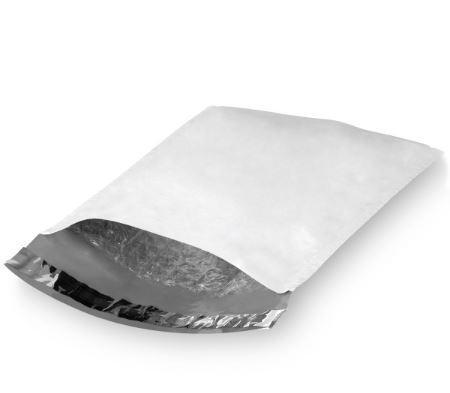4 x 7 Poly Bubble Mailers #000 (500/cs)