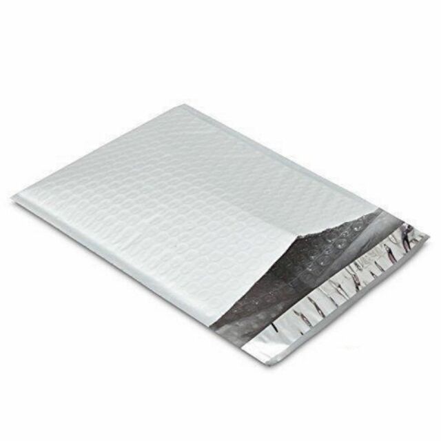 5 x 9 Poly Bubble Mailers #00 (250/cs)