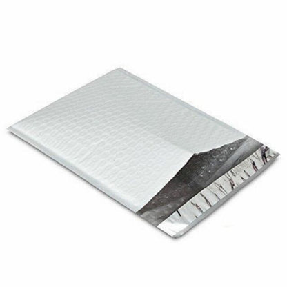 5 x 9 Poly Bubble Mailers #00 (250/cs)