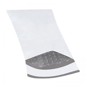 7-1/4 x 11 Poly Bubble Mailers #1 (100/cs)