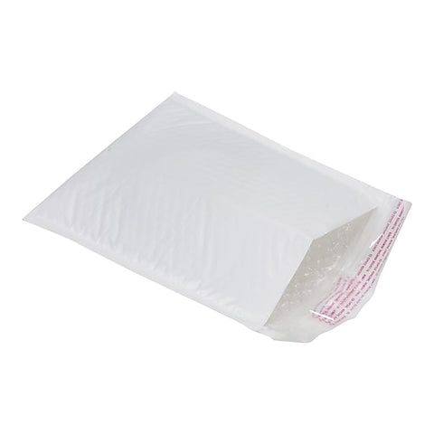 8-1/2 x 11 Poly Bubble Mailers #2 (100/cs)