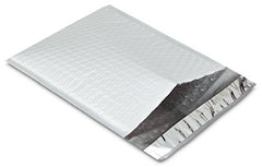 9-1/2 x 13-1/2 Poly Bubble Mailers #4 (100/cs)