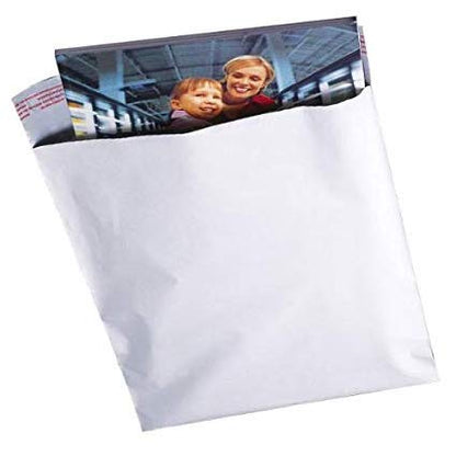 9 x 12 Poly Mailers (1000/cs)