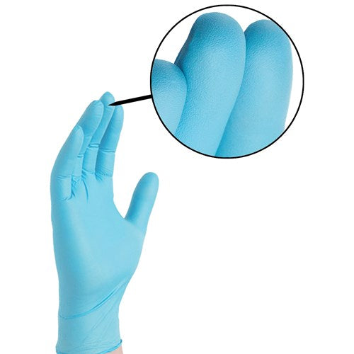Nitrile Gloves (Case of 1000)