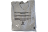 Image of 11x16" Poly Bags Wicketed w/ Warning (2000 Bags)