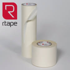 24"x100yd Cream Pallet Tape (2 rolls/case)
