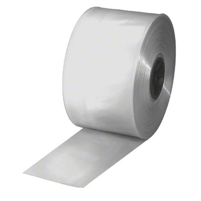 10" x 725' Poly Tubing 6 Mil