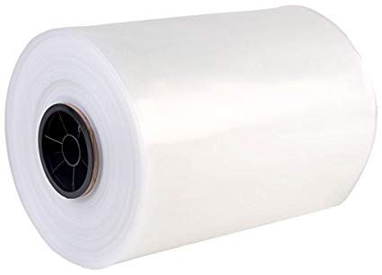 12" x 2150' Poly Tubing 2 Mil