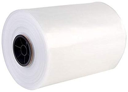 12" x 2150' Poly Tubing 2 Mil
