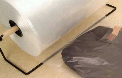 18" x 2150' Poly Tubing 2 Mil