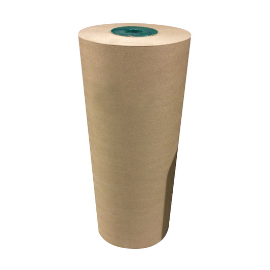Kraft Paper Roll 48" X 1200' 30#
