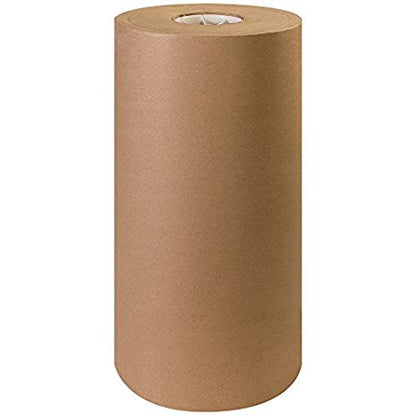 Kraft Paper Roll 18"x 1200' 30#