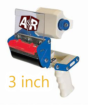 3" Tape Dispenser