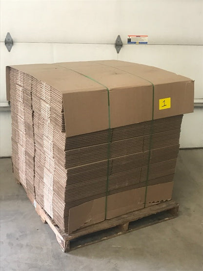 Box 10 x 7-5/8 x 8-5/8
