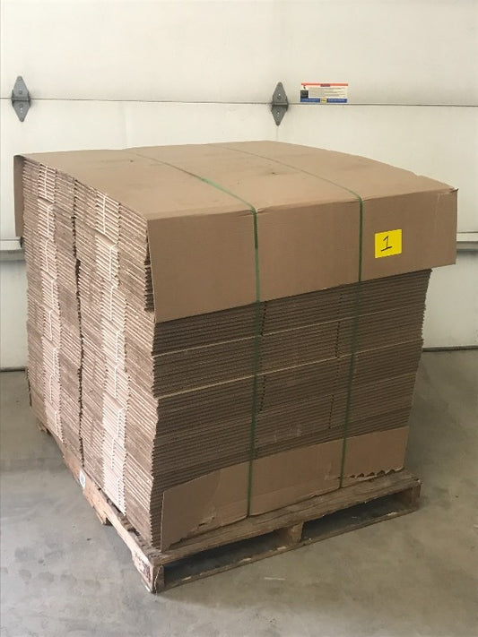 Box 10 x 7-5/8 x 8-5/8