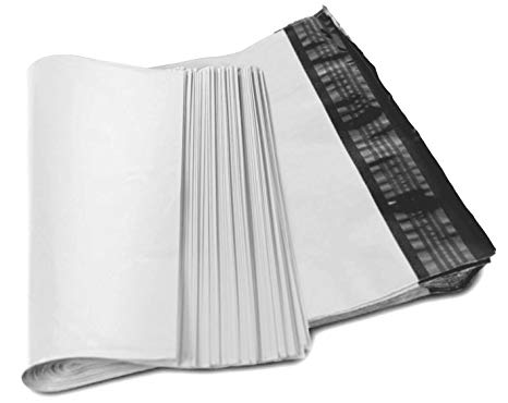 19 x 24 Poly Mailers (250/cs)