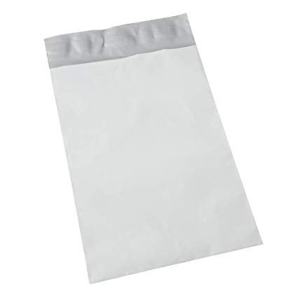 12 x 15.5 Poly Mailers (500/cs)