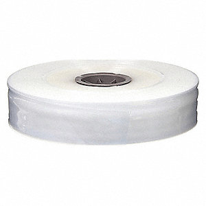2" x 2150' Poly Tubing 2 Mil