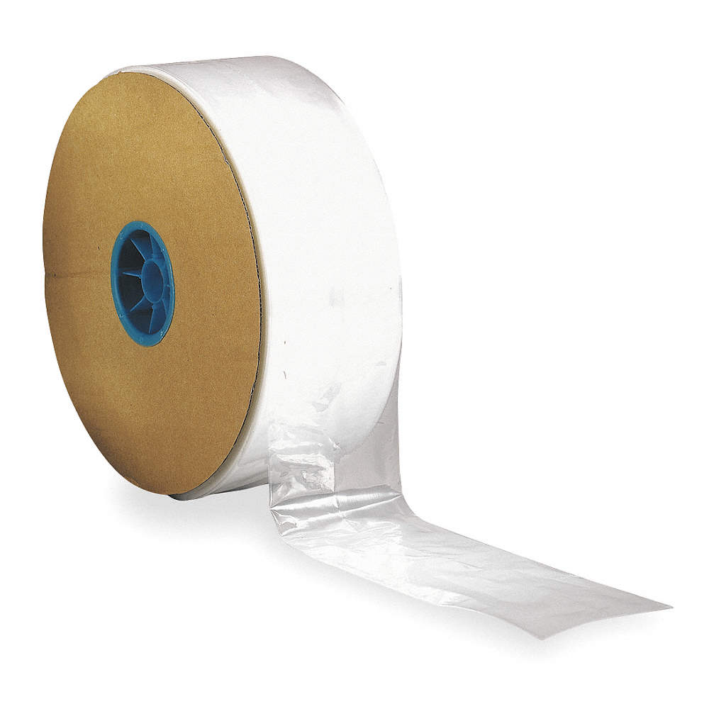 4" x 725' Poly Tubing 6 Mil