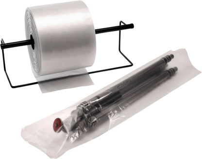 5" x 725' Poly Tubing 6 Mil