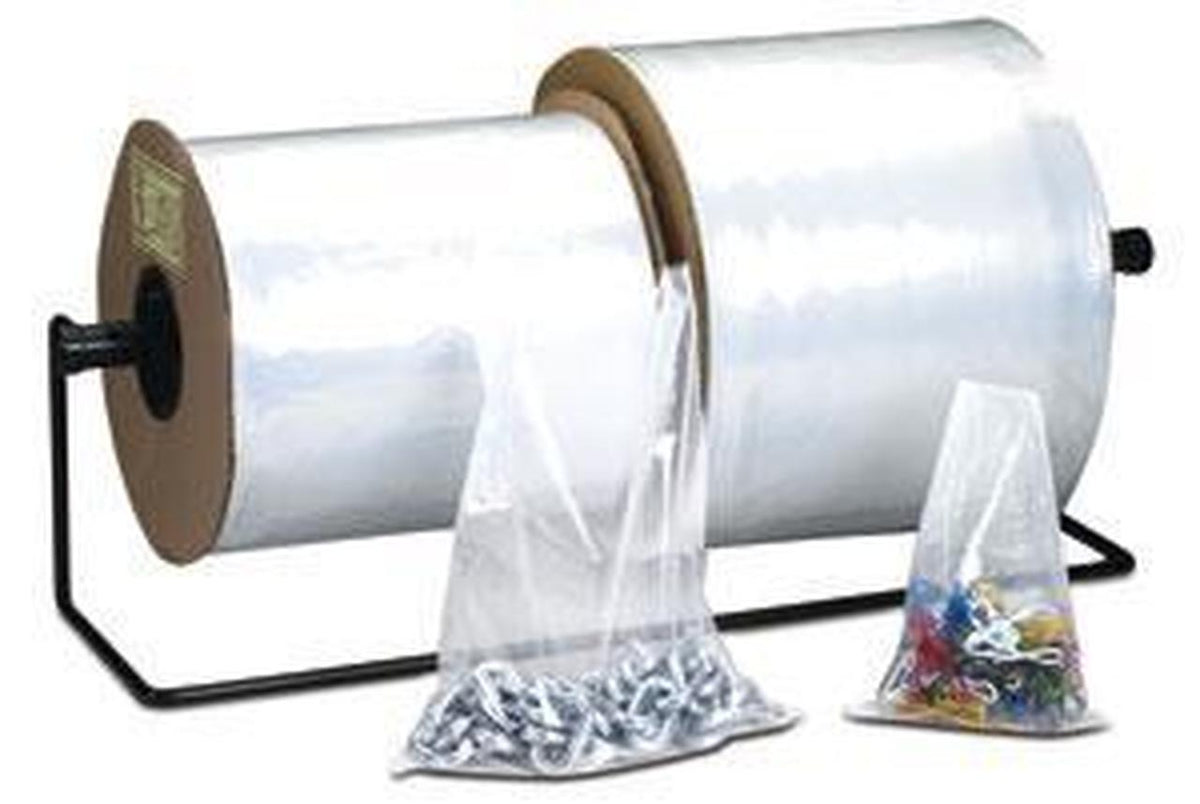 6" x 725' Poly Tubing 6 Mil