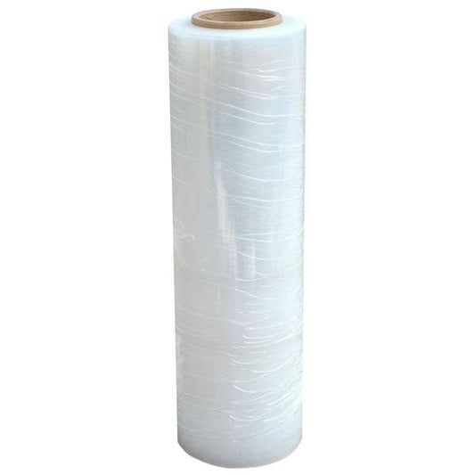 Pre-Stretch 15" x 1476' 4 rolls/cs